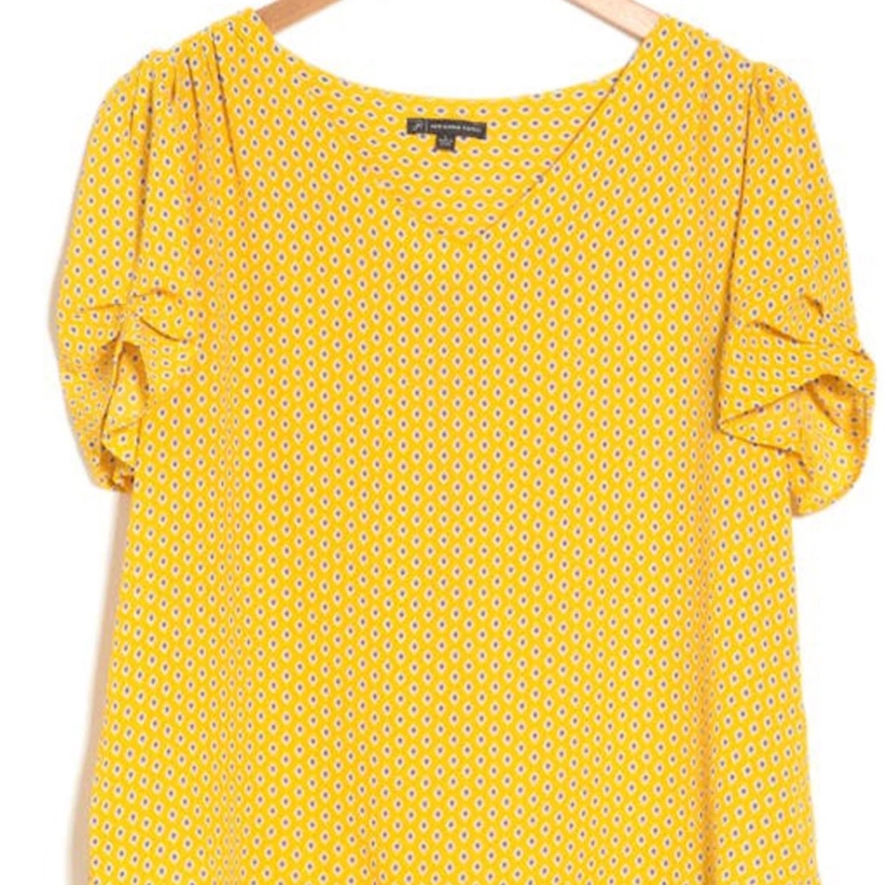 Adrianna Papell Blouse